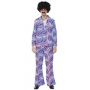Boho Suit - Mens 60s Hippie Costume
